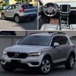 VOLVO XC40 2.0 16V 4P T4 TURBO GEARTRONIC AUTOM�TICO
