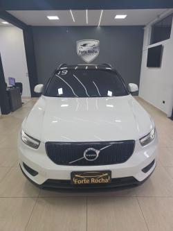 VOLVO XC40 2.0 16V 4P T4 TURBO INSCRIPTION GEARTRONIC AUTOM�TICO