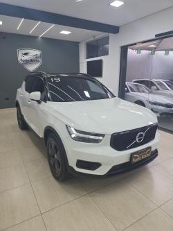 VOLVO XC40 2.0 16V 4P T4 TURBO INSCRIPTION GEARTRONIC AUTOM�TICO