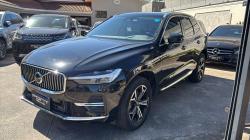VOLVO XC60 2.0 16V 4P T8 RECHARGE H�BRIDO INSCRIPTION EXPRESSION AWD TURBO GEARTRONIC AUTOM�TICO