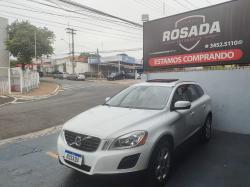 VOLVO XC60 2.0 4P DYNAMIC T5 TURBO AUTOMTICO