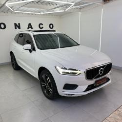 VOLVO XC60 2.0 4P T5 MOMENTUM TURBO AUTOM�TICO