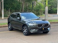 VOLVO XC60 2.0 4P T5 INSCRIPTION TURBO AUTOMTICO