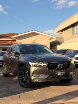 VOLVO XC60 2.0 4P T5 MOMENTUM TURBO AUTOM�TICO