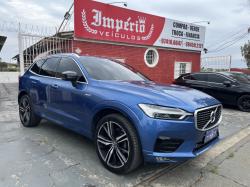 VOLVO XC60 2.0 4P T5 R DESIGN TURBO AUTOM�TICO