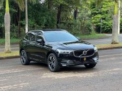 VOLVO XC60 2.0 4P T5 MOMENTUM TURBO AUTOMÁTICO