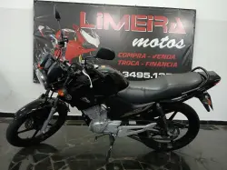 YAMAHA Factor 125 ED