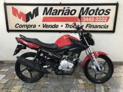YAMAHA Factor 125 ED
