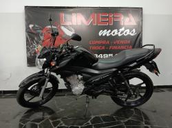 YAMAHA Factor 125 ED