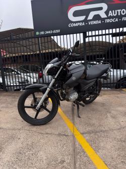 YAMAHA Factor 125 K