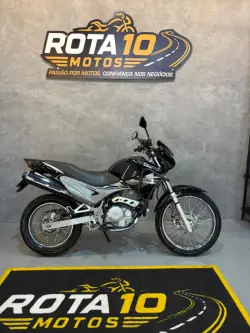 YAMAHA Factor 150 DX FLEX