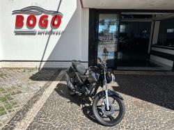YAMAHA Factor 150 ED YAMAHA Factor 150 ED