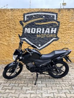 YAMAHA Factor 150 ED