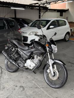 YAMAHA Factor 150 ED