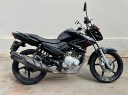 YAMAHA Fazer YS 150 ED