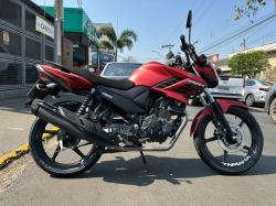 YAMAHA Fazer YS 150 SED
