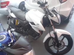 YAMAHA Fazer YS 150 ED