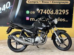 YAMAHA Fazer YS 150 ED
