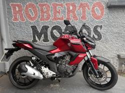 YAMAHA FZ 15 Fazer ABS