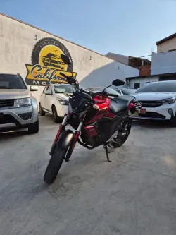 YAMAHA FZ 15 Fazer ABS