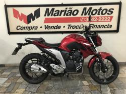 YAMAHA FZ 25 250 Fazer Flex 