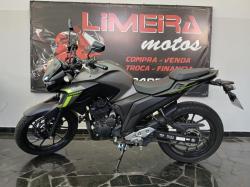 YAMAHA FZ 25 250 Fazer Flex 