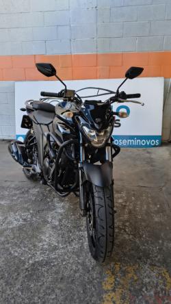 YAMAHA FZ 25 250 Fazer Flex 