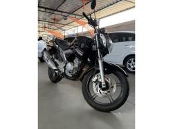YAMAHA FZ 25 250 Fazer Flex 