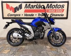 YAMAHA FZ 25 250 Fazer Flex 
