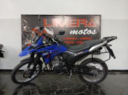 YAMAHA Lander 250 