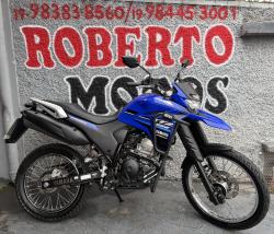 YAMAHA Lander 250 X