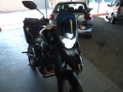 YAMAHA Lander 250 X