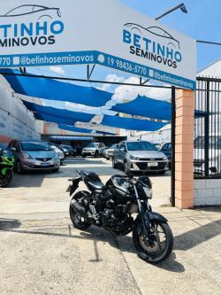 YAMAHA MT-03 300 ABS