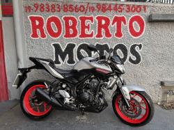 YAMAHA MT-03 300 ABS