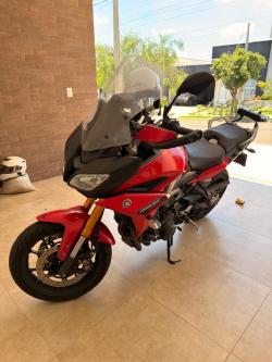 YAMAHA MT-09 Tracer GT 900 