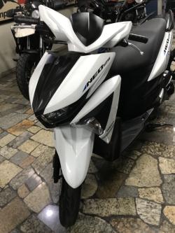 YAMAHA Neo UBS 125 