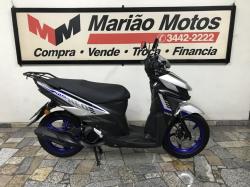 YAMAHA Neo UBS 125 