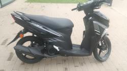 YAMAHA Neo UBS 125 