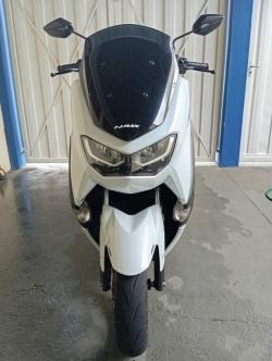 YAMAHA NMax 160 ABS