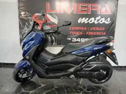 YAMAHA NMax 160 ABS