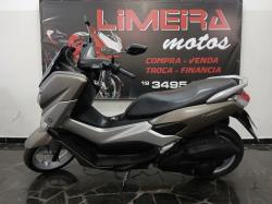 YAMAHA NMax 160 ABS