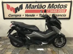 YAMAHA NMax 160 ABS