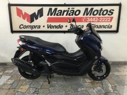 YAMAHA NMax 160 ABS