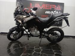 YAMAHA Tener� 250 XTZ