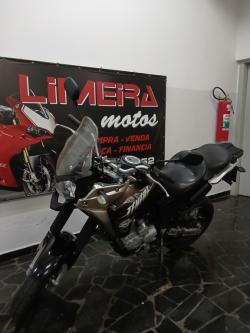 YAMAHA Tener� 250 XTZ