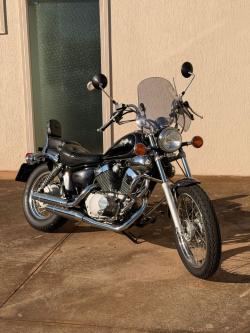 YAMAHA Virago XV 250 