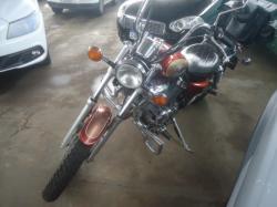 YAMAHA Virago XV 535 