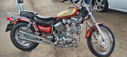 YAMAHA Virago XV 535 