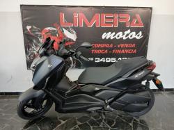 YAMAHA Xmax 250 