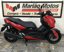 YAMAHA XMax 250 